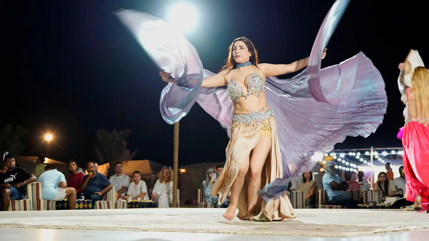 Cultural Evenings